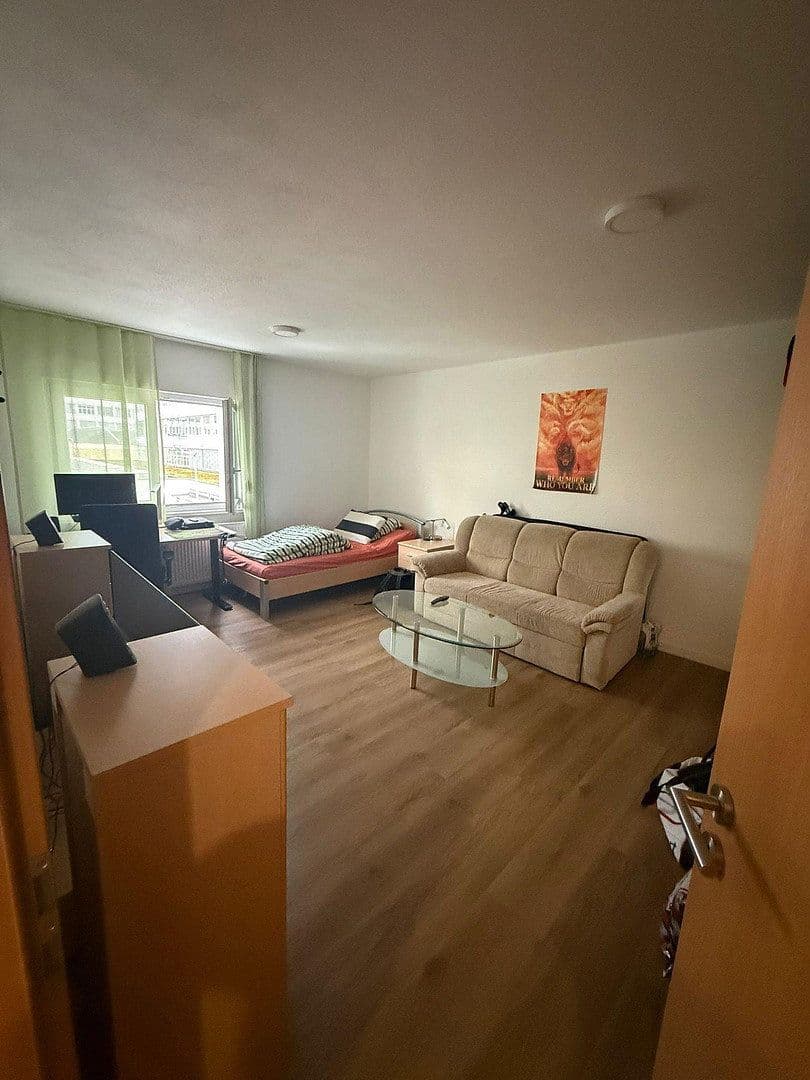 Prenájom bytu 3-izbový 77 m², Elisabethenstr. 4, Ulm, Bádensko-Wurttembersko Prenájom bytu 3-izbový 77 m², Elisabethenstr. 4, Ulm, Bádensko-Wurttembersko
