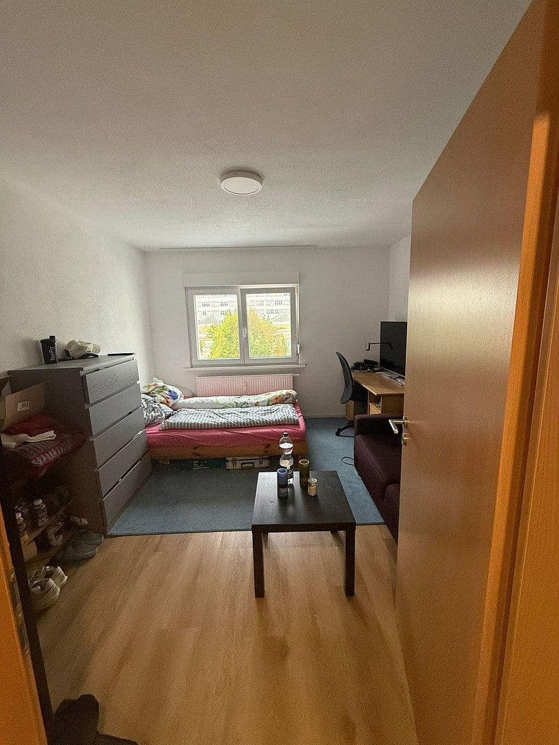 Prenájom bytu 3-izbový 77 m², Elisabethenstr. 4, Ulm, Bádensko-Wurttembersko Prenájom bytu 3-izbový 77 m², Elisabethenstr. 4, Ulm, Bádensko-Wurttembersko