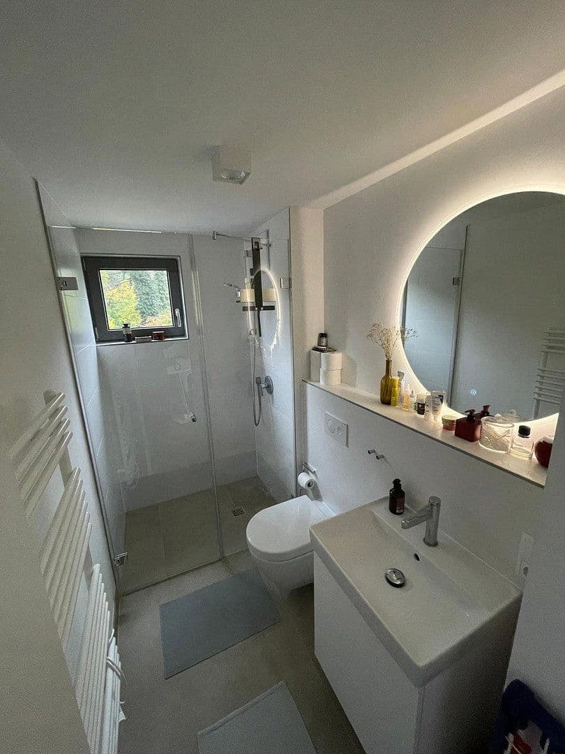 Prenájom bytu 2-izbový 34 m², Kiefernstrasse 25, München, Bavorsko Prenájom bytu 2-izbový 34 m², Kiefernstrasse 25, München, Bavorsko