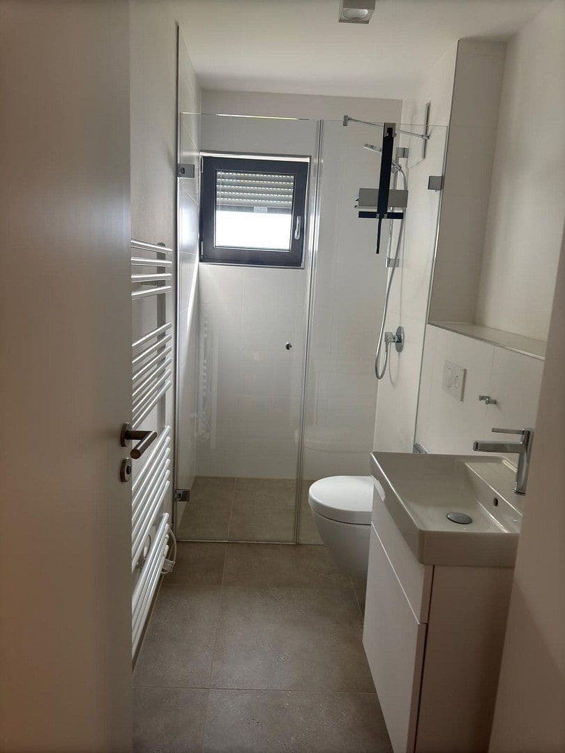 Prenájom bytu 2-izbový 34 m², Kiefernstrasse 25, München, Bavorsko Prenájom bytu 2-izbový 34 m², Kiefernstrasse 25, München, Bavorsko