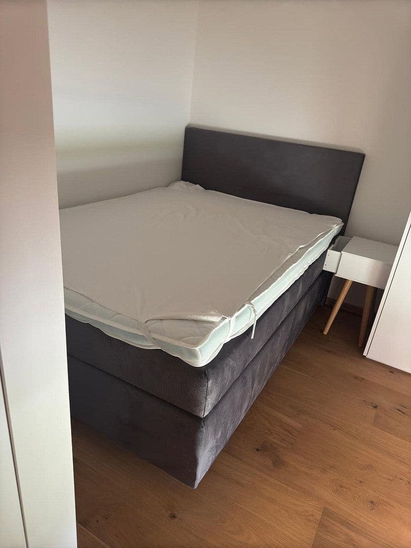 Prenájom bytu 2-izbový 34 m², Kiefernstrasse 25, München, Bavorsko Prenájom bytu 2-izbový 34 m², Kiefernstrasse 25, München, Bavorsko