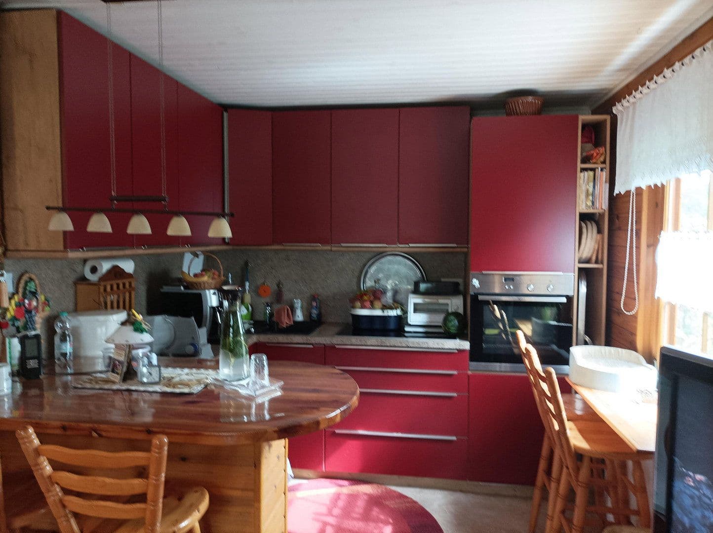 Prenájom domu 53 m², pozemok 609 m², Zossen, Brandenbursko Prenájom domu 53 m², pozemok 609 m², Zossen, Brandenbursko