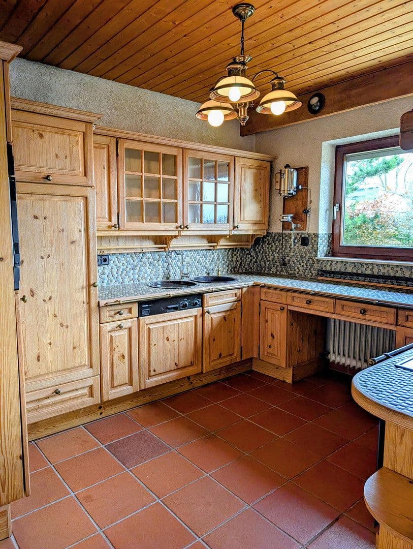 Prenájom domu 250 m², pozemok 1.275 m², Geißbühl 8, Bad Überkingen, Bádensko-Wurttembersko Prenájom domu 250 m², pozemok 1.275 m², Geißbühl 8, Bad Überkingen, Bádensko-Wurttembersko