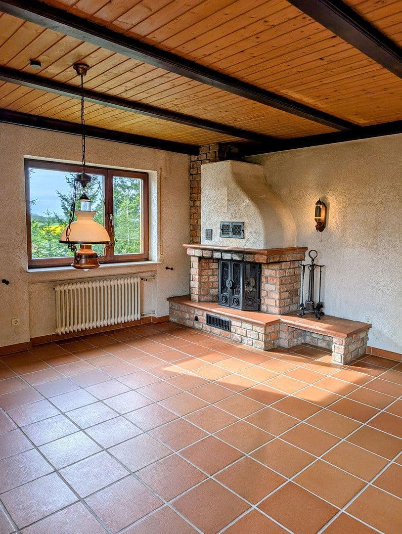 Prenájom domu 250 m², pozemok 1.275 m², Geißbühl 8, Bad Überkingen, Bádensko-Wurttembersko Prenájom domu 250 m², pozemok 1.275 m², Geißbühl 8, Bad Überkingen, Bádensko-Wurttembersko