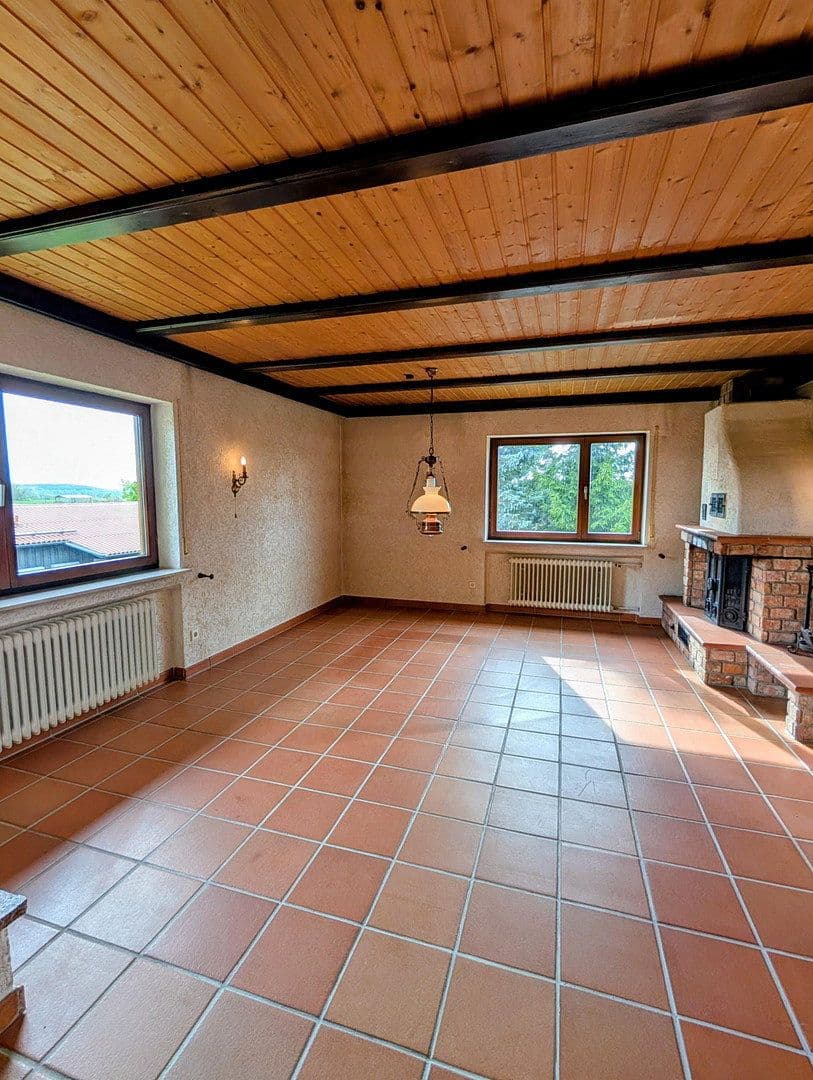 Prenájom domu 250 m², pozemok 1.275 m², Geißbühl 8, Bad Überkingen, Bádensko-Wurttembersko Prenájom domu 250 m², pozemok 1.275 m², Geißbühl 8, Bad Überkingen, Bádensko-Wurttembersko