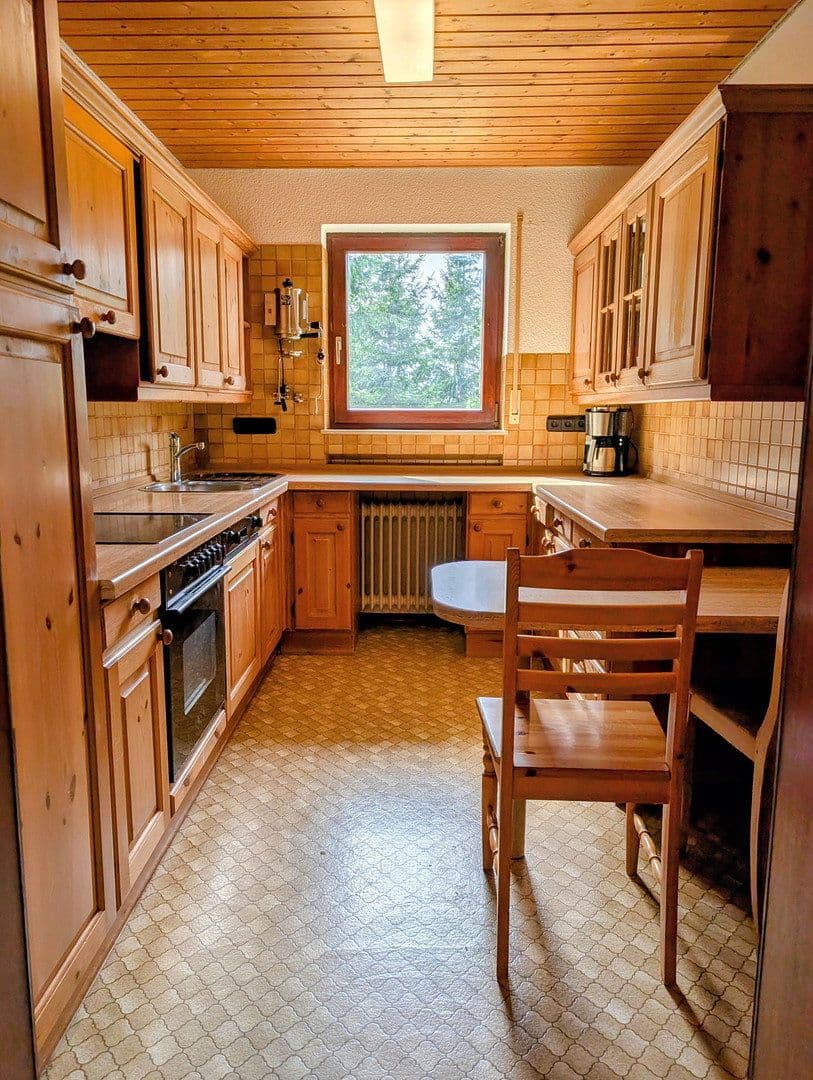 Prenájom domu 250 m², pozemok 1.275 m², Geißbühl 8, Bad Überkingen, Bádensko-Wurttembersko Prenájom domu 250 m², pozemok 1.275 m², Geißbühl 8, Bad Überkingen, Bádensko-Wurttembersko