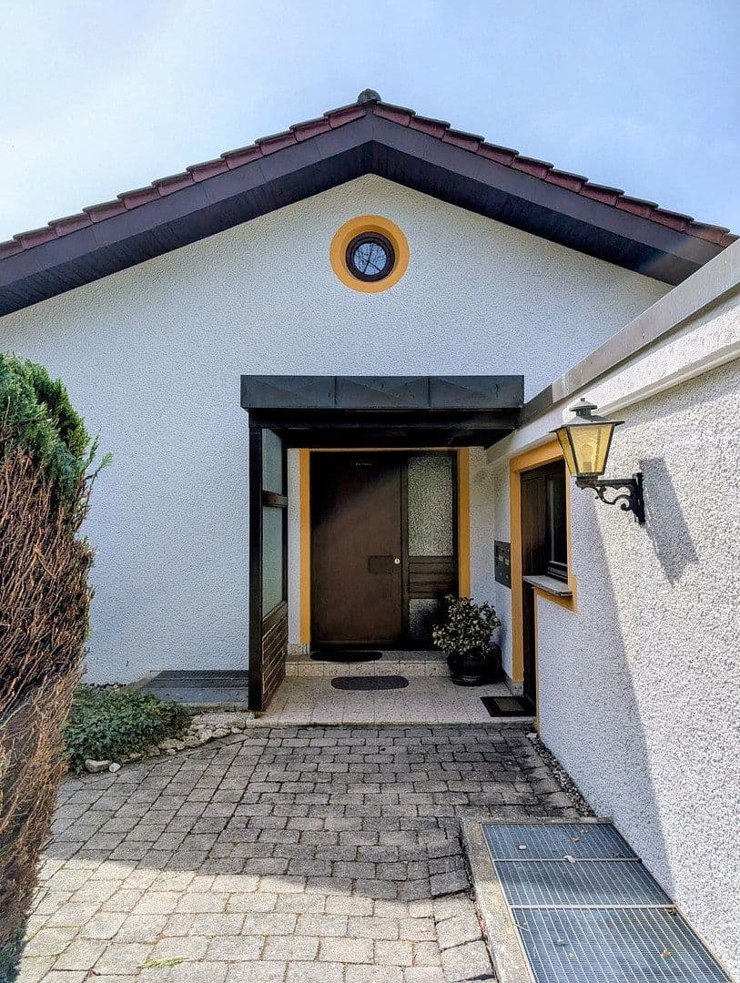 Prenájom domu 250 m², pozemok 1.275 m², Geißbühl 8, Bad Überkingen, Bádensko-Wurttembersko Prenájom domu 250 m², pozemok 1.275 m², Geißbühl 8, Bad Überkingen, Bádensko-Wurttembersko