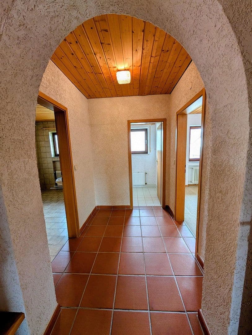 Prenájom domu 250 m², pozemok 1.275 m², Geißbühl 8, Bad Überkingen, Bádensko-Wurttembersko Prenájom domu 250 m², pozemok 1.275 m², Geißbühl 8, Bad Überkingen, Bádensko-Wurttembersko
