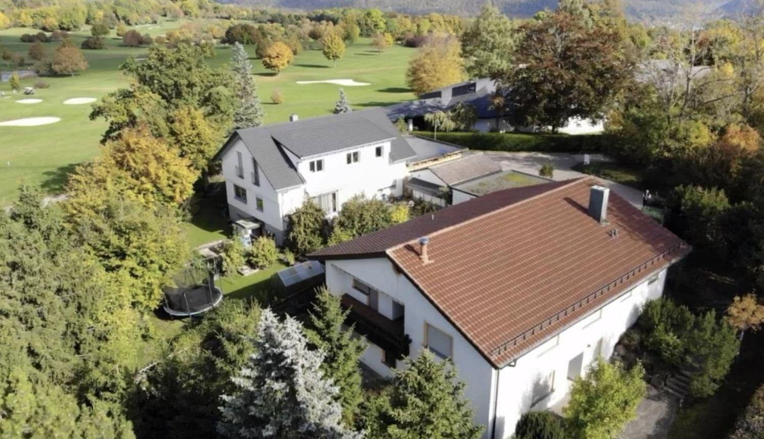 Prenájom domu 250 m², pozemok 1.275 m², Geißbühl 8, Bad Überkingen, Bádensko-Wurttembersko Prenájom domu 250 m², pozemok 1.275 m², Geißbühl 8, Bad Überkingen, Bádensko-Wurttembersko