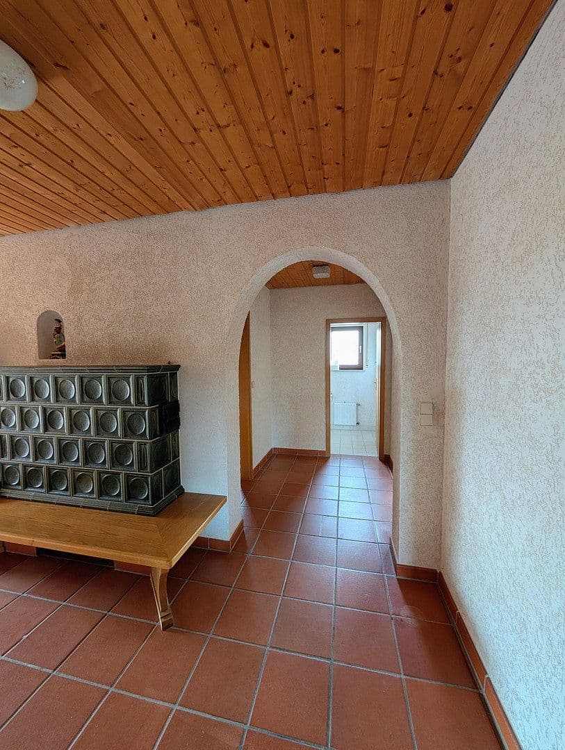 Prenájom domu 250 m², pozemok 1.275 m², Geißbühl 8, Bad Überkingen, Bádensko-Wurttembersko Prenájom domu 250 m², pozemok 1.275 m², Geißbühl 8, Bad Überkingen, Bádensko-Wurttembersko