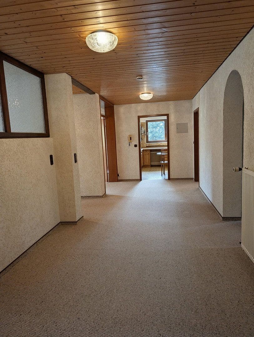 Prenájom domu 250 m², pozemok 1.275 m², Geißbühl 8, Bad Überkingen, Bádensko-Wurttembersko Prenájom domu 250 m², pozemok 1.275 m², Geißbühl 8, Bad Überkingen, Bádensko-Wurttembersko