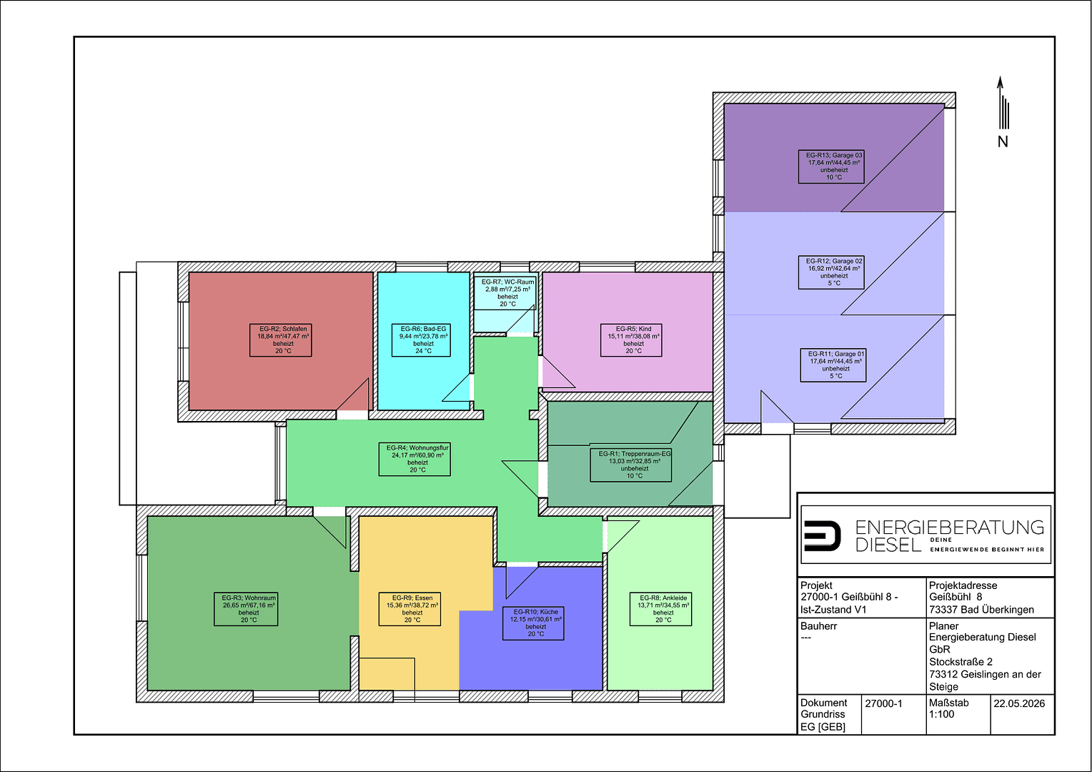Prenájom domu 250 m², pozemok 1.275 m², Geißbühl 8, Bad Überkingen, Bádensko-Wurttembersko Prenájom domu 250 m², pozemok 1.275 m², Geißbühl 8, Bad Überkingen, Bádensko-Wurttembersko