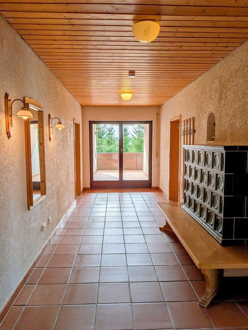 Prenájom domu 250 m², pozemok 1.275 m², Geißbühl 8, Bad Überkingen, Bádensko-Wurttembersko Prenájom domu 250 m², pozemok 1.275 m², Geißbühl 8, Bad Überkingen, Bádensko-Wurttembersko