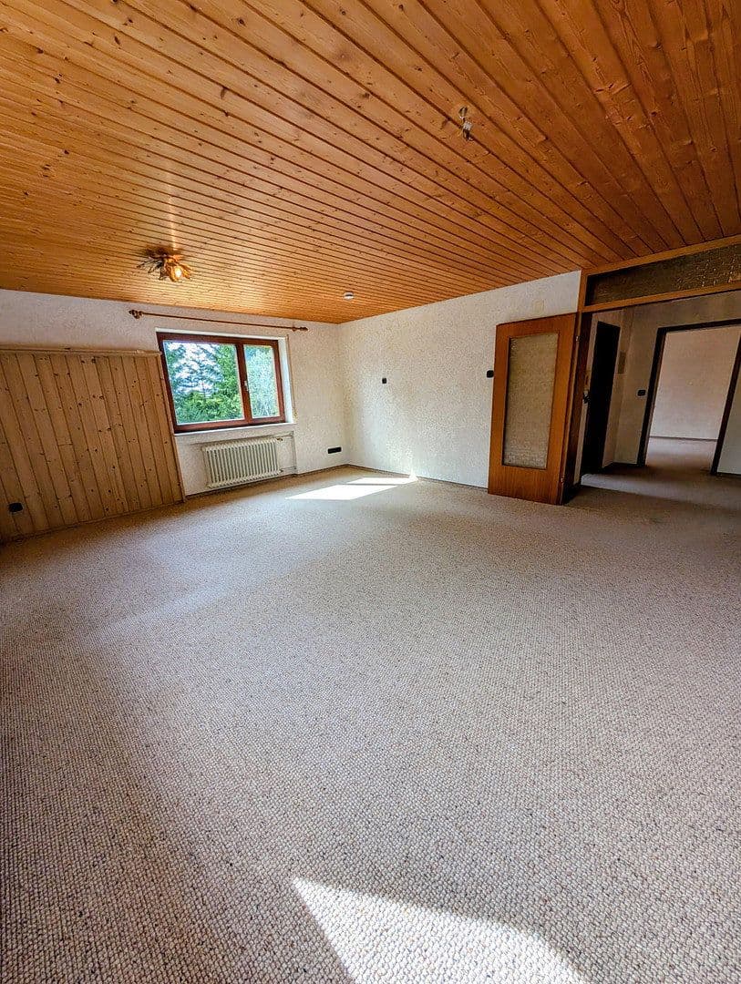 Prenájom domu 250 m², pozemok 1.275 m², Geißbühl 8, Bad Überkingen, Bádensko-Wurttembersko Prenájom domu 250 m², pozemok 1.275 m², Geißbühl 8, Bad Überkingen, Bádensko-Wurttembersko