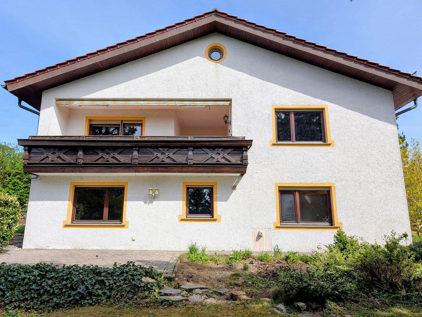 Prenájom domu 250 m², pozemok 1.275 m², Geißbühl 8, Bad Überkingen, Bádensko-Wurttembersko Prenájom domu 250 m², pozemok 1.275 m², Geißbühl 8, Bad Überkingen, Bádensko-Wurttembersko