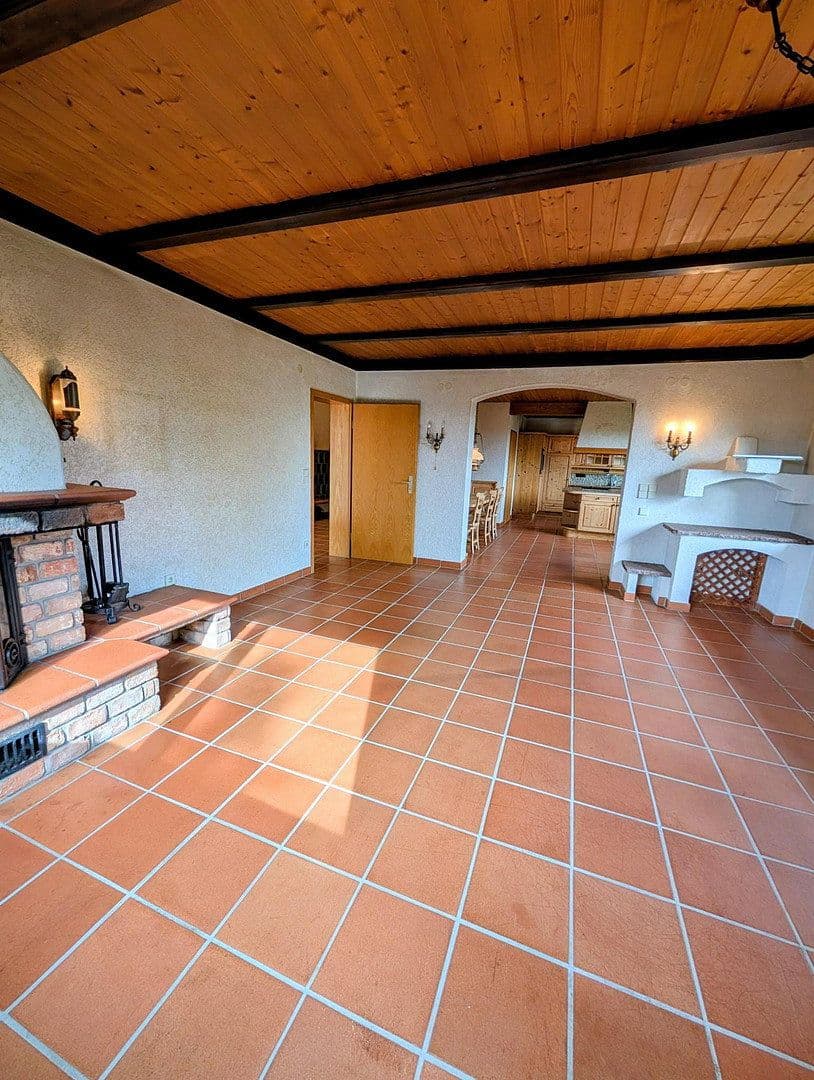 Prenájom domu 250 m², pozemok 1.275 m², Geißbühl 8, Bad Überkingen, Bádensko-Wurttembersko Prenájom domu 250 m², pozemok 1.275 m², Geißbühl 8, Bad Überkingen, Bádensko-Wurttembersko