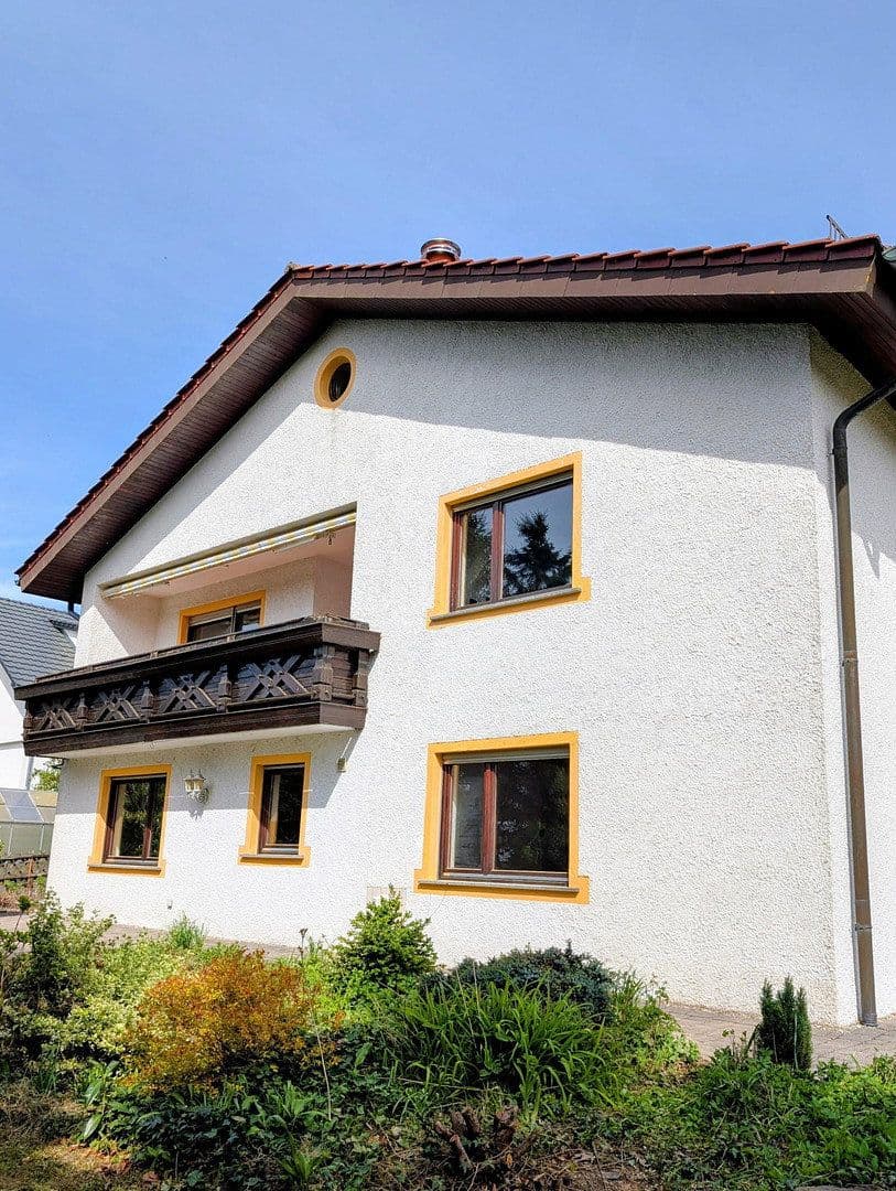 Prenájom domu 250 m², pozemok 1.275 m², Geißbühl 8, Bad Überkingen, Bádensko-Wurttembersko Prenájom domu 250 m², pozemok 1.275 m², Geißbühl 8, Bad Überkingen, Bádensko-Wurttembersko
