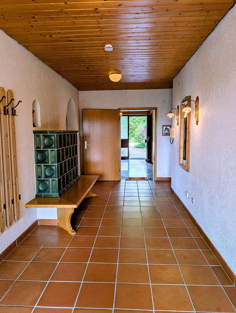 Prenájom domu 250 m², pozemok 1.275 m², Geißbühl 8, Bad Überkingen, Bádensko-Wurttembersko Prenájom domu 250 m², pozemok 1.275 m², Geißbühl 8, Bad Überkingen, Bádensko-Wurttembersko