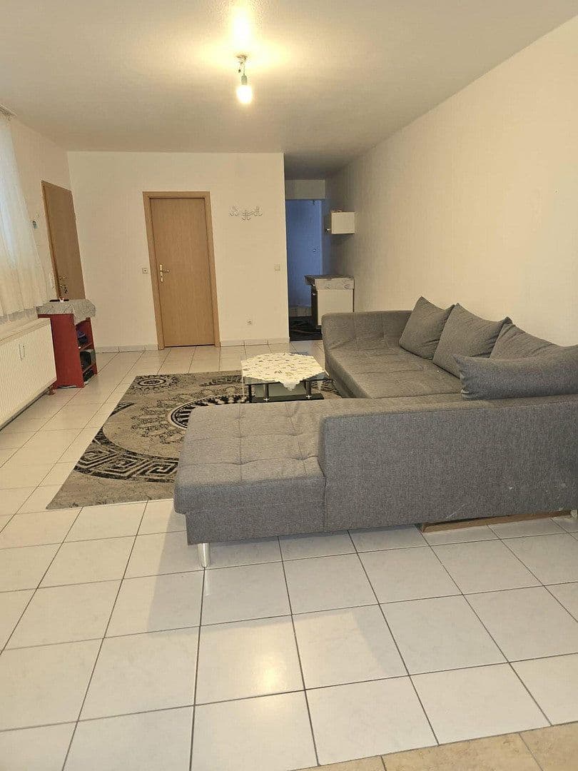 Prenájom bytu 2-izbový 70 m², Riedstadt, Hesensko Prenájom bytu 2-izbový 70 m², Riedstadt, Hesensko