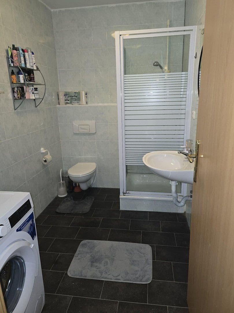 Prenájom bytu 2-izbový 70 m², Riedstadt, Hesensko Prenájom bytu 2-izbový 70 m², Riedstadt, Hesensko