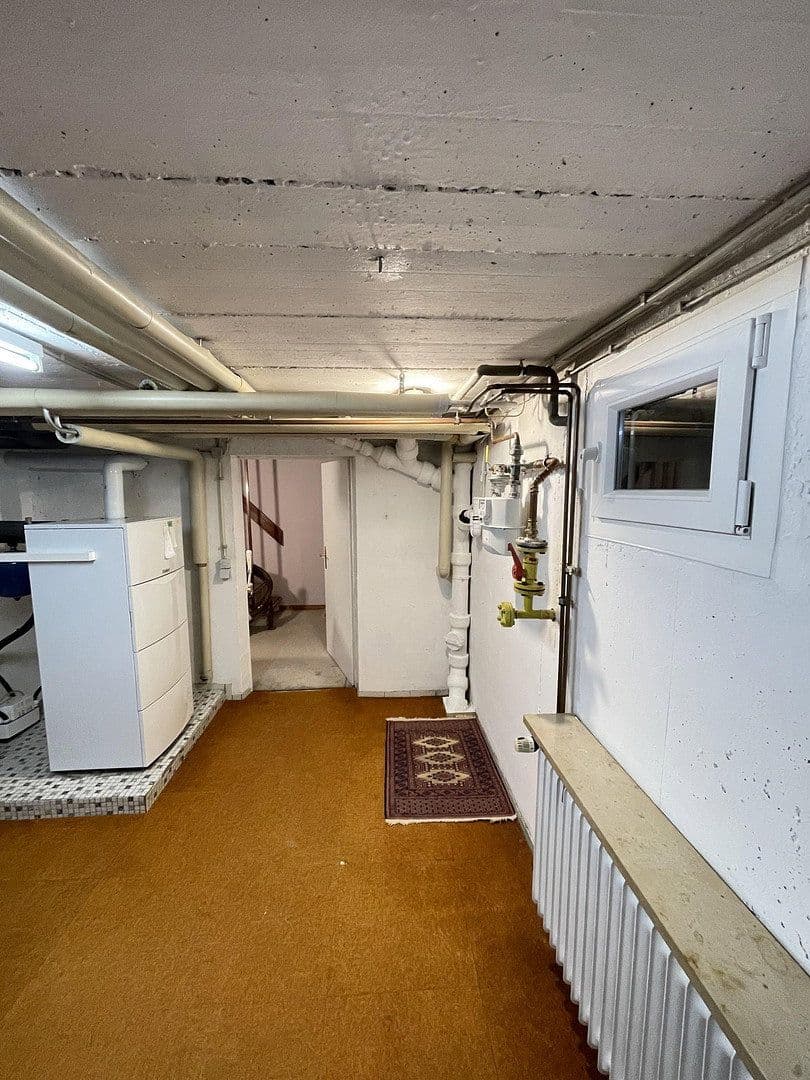 Predaj domu 110 m², pozemok 254 m², Leverkusen, Severné Porýnie - Westfálsko Predaj domu 110 m², pozemok 254 m², Leverkusen, Severné Porýnie - Westfálsko
