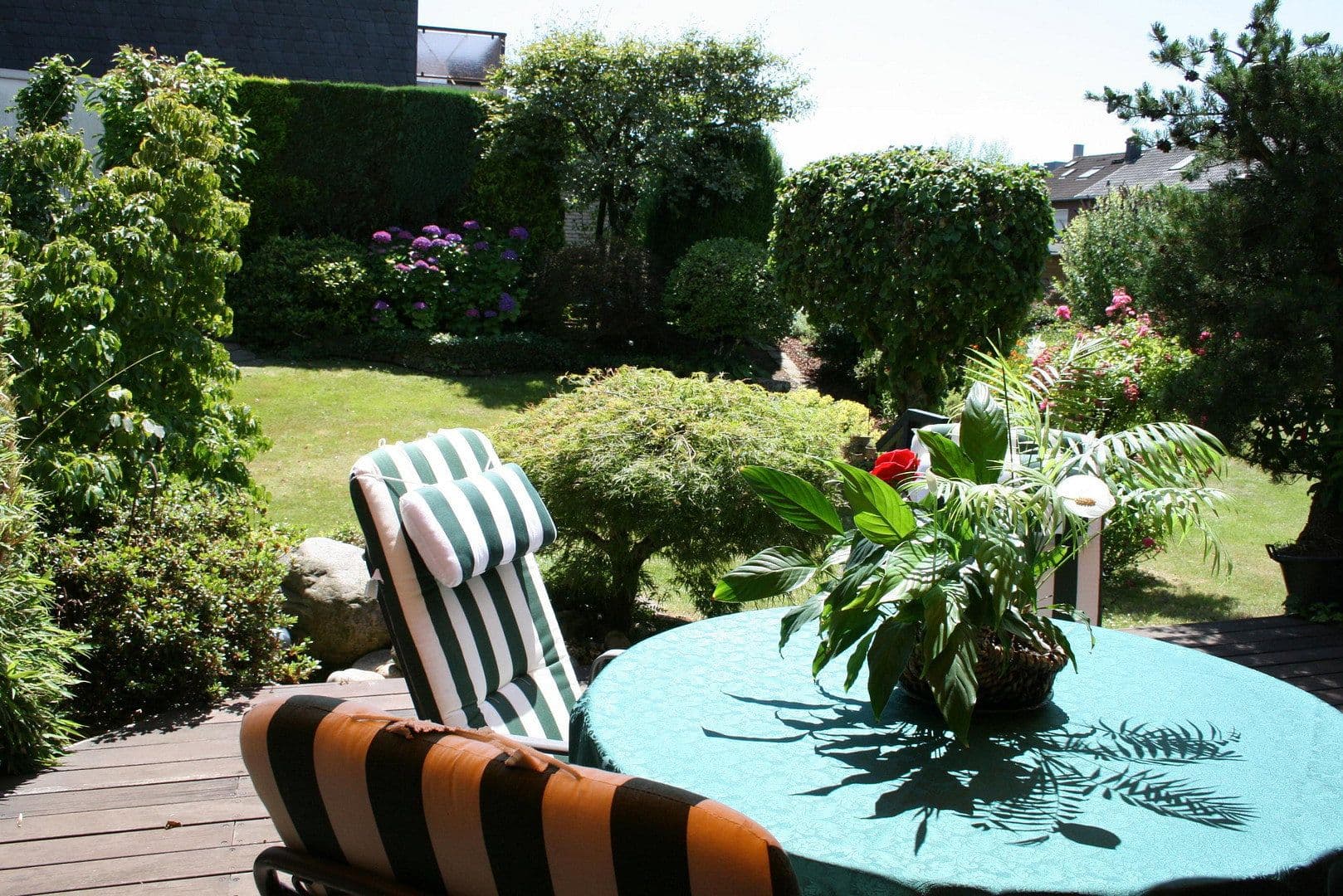 Predaj domu 110 m², pozemok 254 m², Leverkusen, Severné Porýnie - Westfálsko Predaj domu 110 m², pozemok 254 m², Leverkusen, Severné Porýnie - Westfálsko
