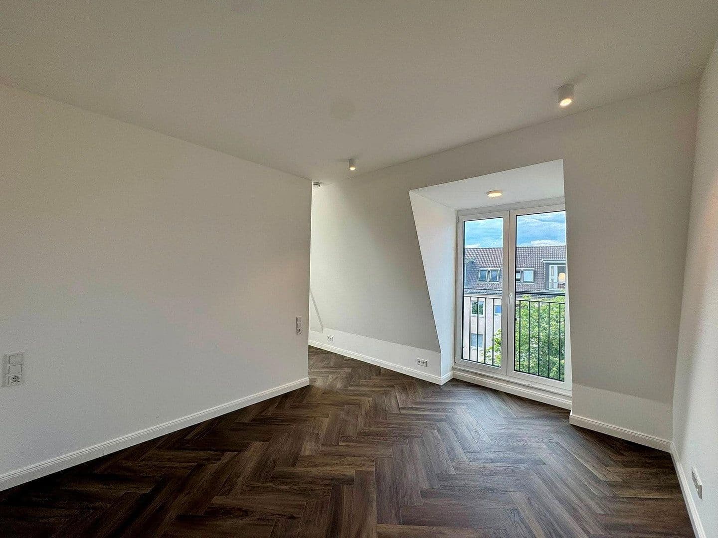 Prenájom bytu 3-izbový 108 m², Külzer Straße 2, Berlin, Berlín Prenájom bytu 3-izbový 108 m², Külzer Straße 2, Berlin, Berlín