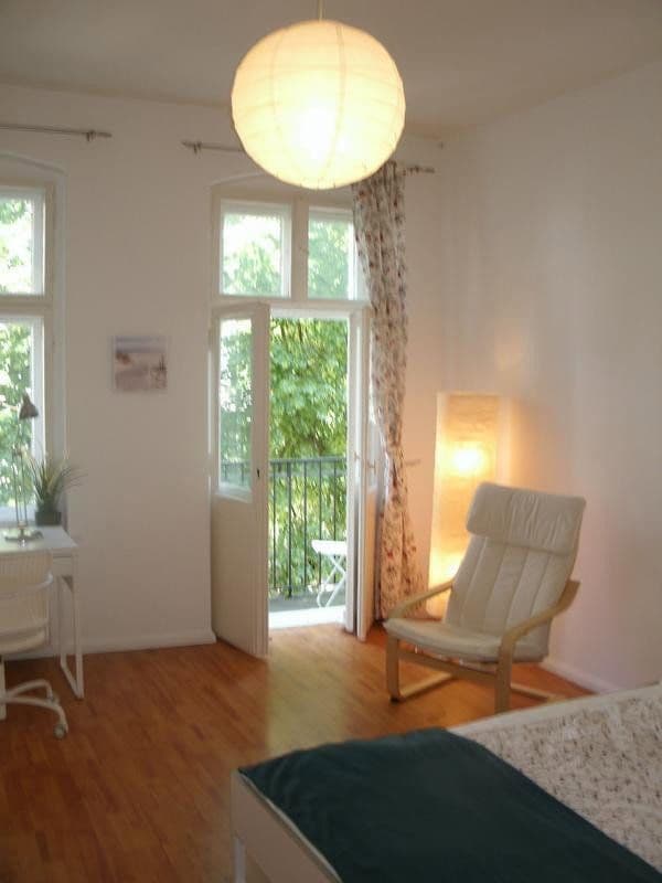 Predaj bytu 2-izbový 72 m², Altheider Straße 32, Berlin, Berlín Predaj bytu 2-izbový 72 m², Altheider Straße 32, Berlin, Berlín