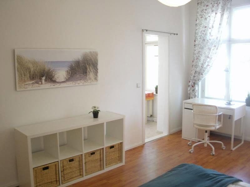 Predaj bytu 2-izbový 72 m², Altheider Straße 32, Berlin, Berlín Predaj bytu 2-izbový 72 m², Altheider Straße 32, Berlin, Berlín