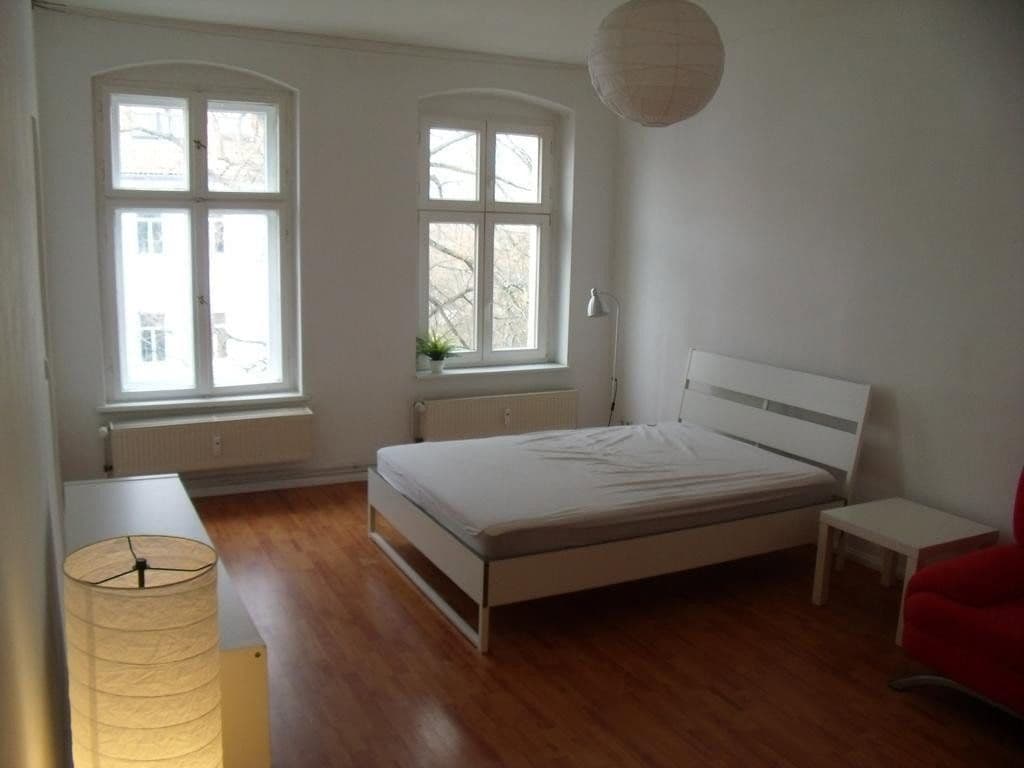 Predaj bytu 2-izbový 72 m², Altheider Straße 32, Berlin, Berlín Predaj bytu 2-izbový 72 m², Altheider Straße 32, Berlin, Berlín