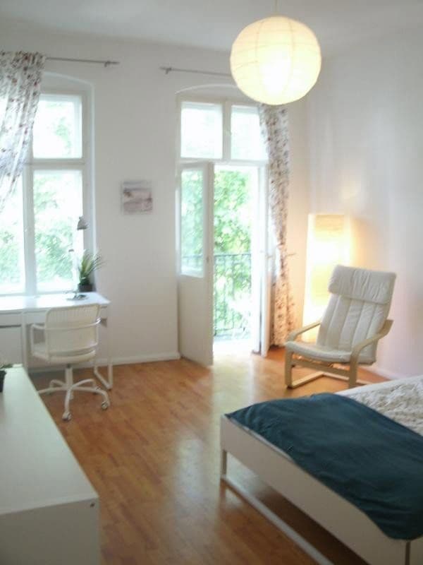 Predaj bytu 2-izbový 72 m², Altheider Straße 32, Berlin, Berlín Predaj bytu 2-izbový 72 m², Altheider Straße 32, Berlin, Berlín