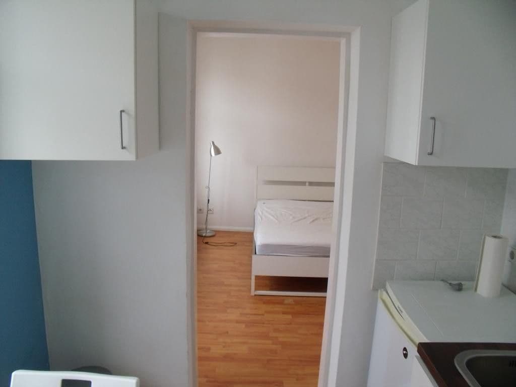 Predaj bytu 2-izbový 72 m², Altheider Straße 32, Berlin, Berlín Predaj bytu 2-izbový 72 m², Altheider Straße 32, Berlin, Berlín