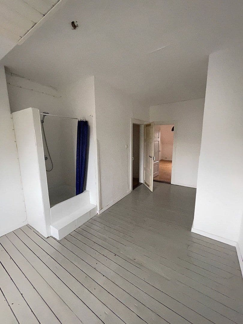 Prenájom bytu 2-izbový 43 m², Offenbach am Main, Hesensko Prenájom bytu 2-izbový 43 m², Offenbach am Main, Hesensko