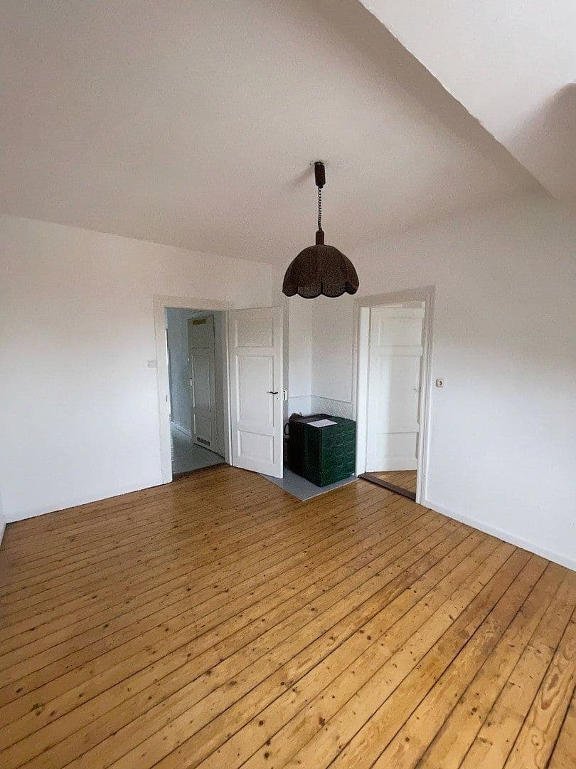 Prenájom bytu 2-izbový 43 m², Offenbach am Main, Hesensko Prenájom bytu 2-izbový 43 m², Offenbach am Main, Hesensko