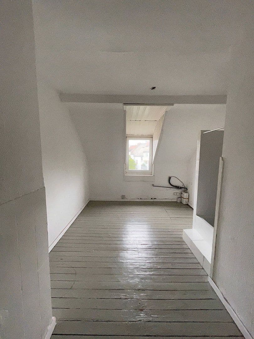 Prenájom bytu 2-izbový 43 m², Offenbach am Main, Hesensko Prenájom bytu 2-izbový 43 m², Offenbach am Main, Hesensko