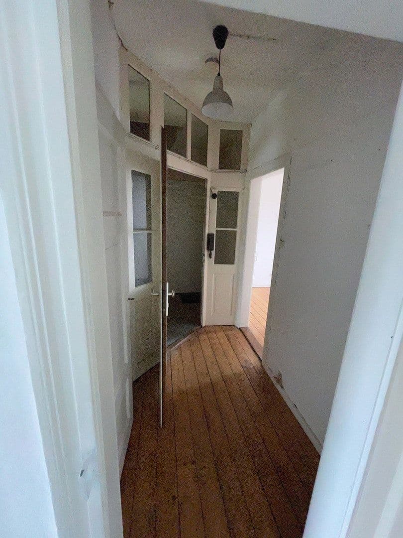 Prenájom bytu 2-izbový 43 m², Offenbach am Main, Hesensko Prenájom bytu 2-izbový 43 m², Offenbach am Main, Hesensko