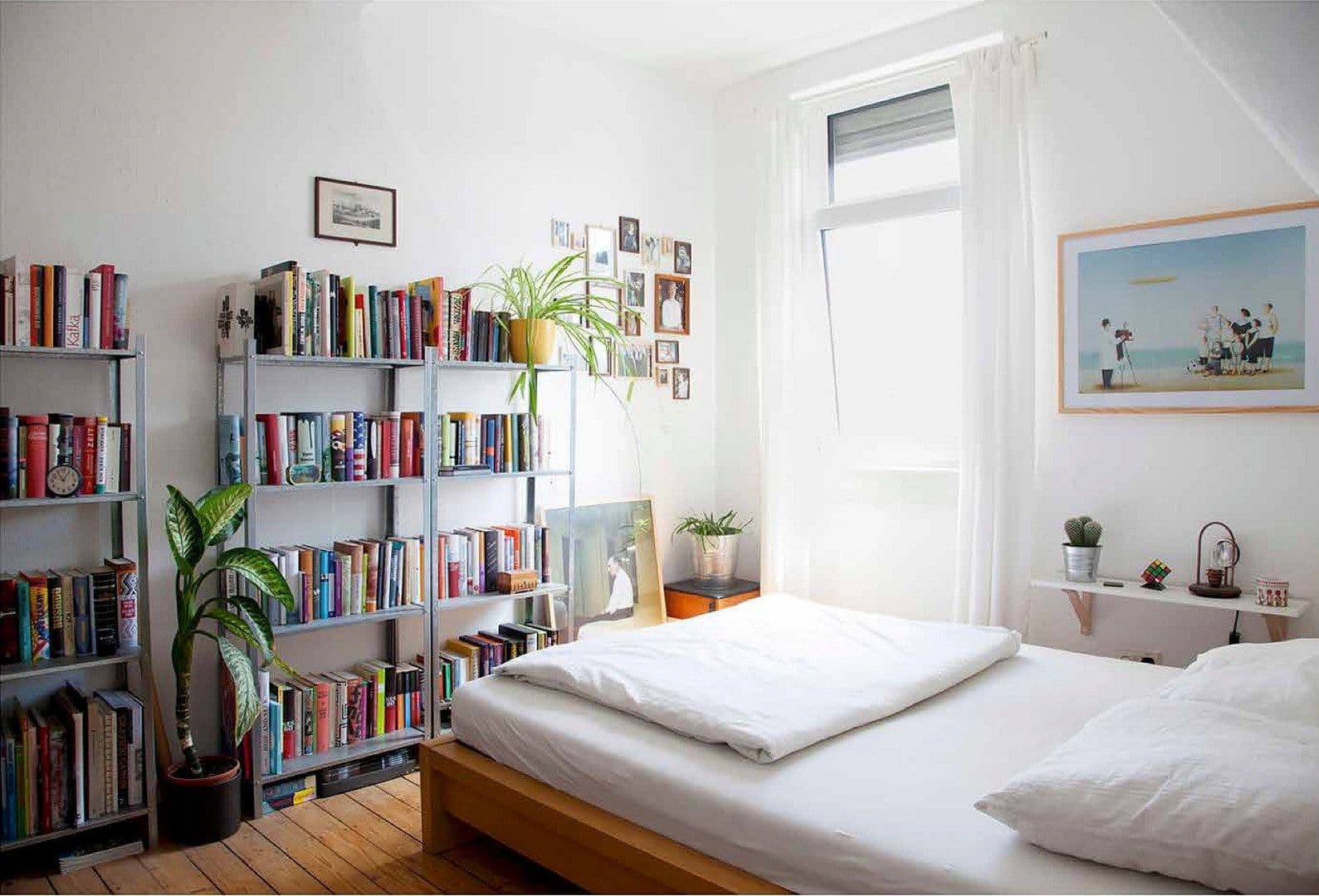 Prenájom bytu 2-izbový 43 m², Offenbach am Main, Hesensko Prenájom bytu 2-izbový 43 m², Offenbach am Main, Hesensko