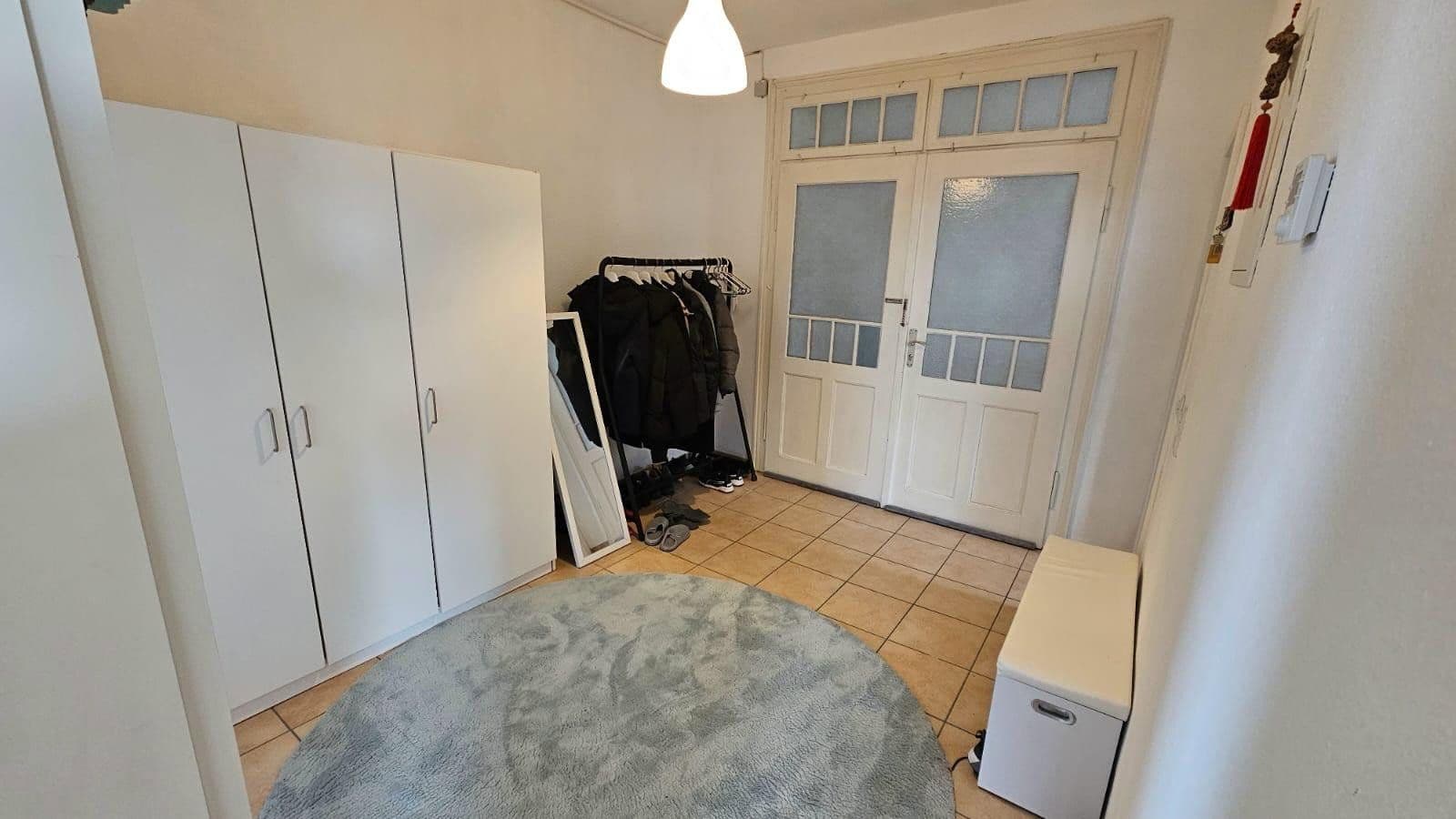Prenájom bytu 2-izbový 61 m², Stuttgart, Bádensko-Wurttembersko Prenájom bytu 2-izbový 61 m², Stuttgart, Bádensko-Wurttembersko