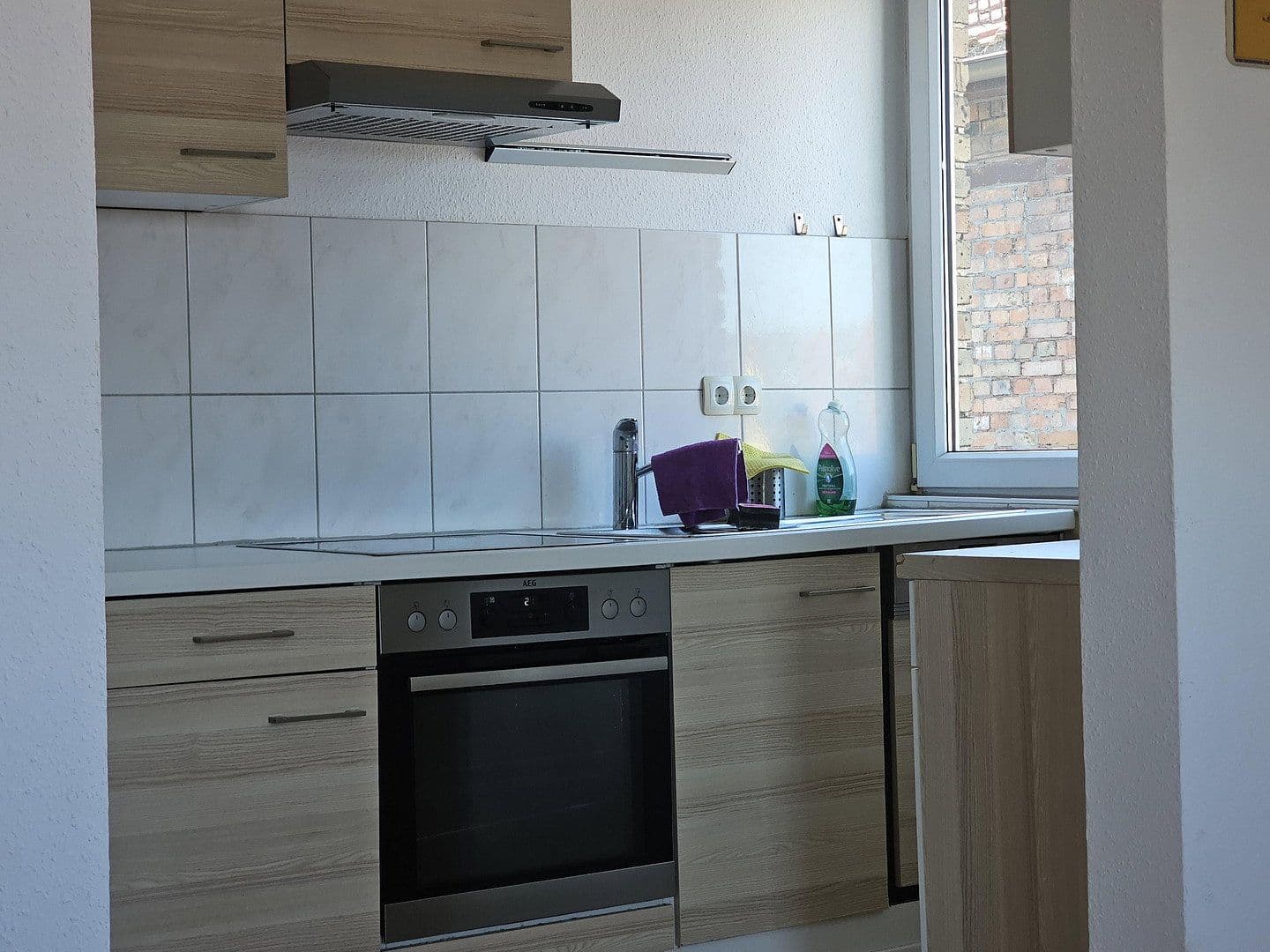 Prenájom bytu 2-izbový 61 m², Stuttgart, Bádensko-Wurttembersko Prenájom bytu 2-izbový 61 m², Stuttgart, Bádensko-Wurttembersko