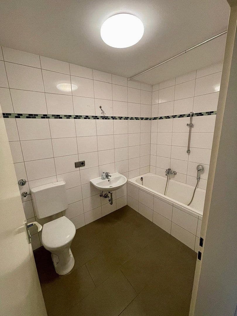 Predaj bytu 3-izbový 85 m², Wettersteinstraße, Nürnberg, Bavorsko Predaj bytu 3-izbový 85 m², Wettersteinstraße, Nürnberg, Bavorsko