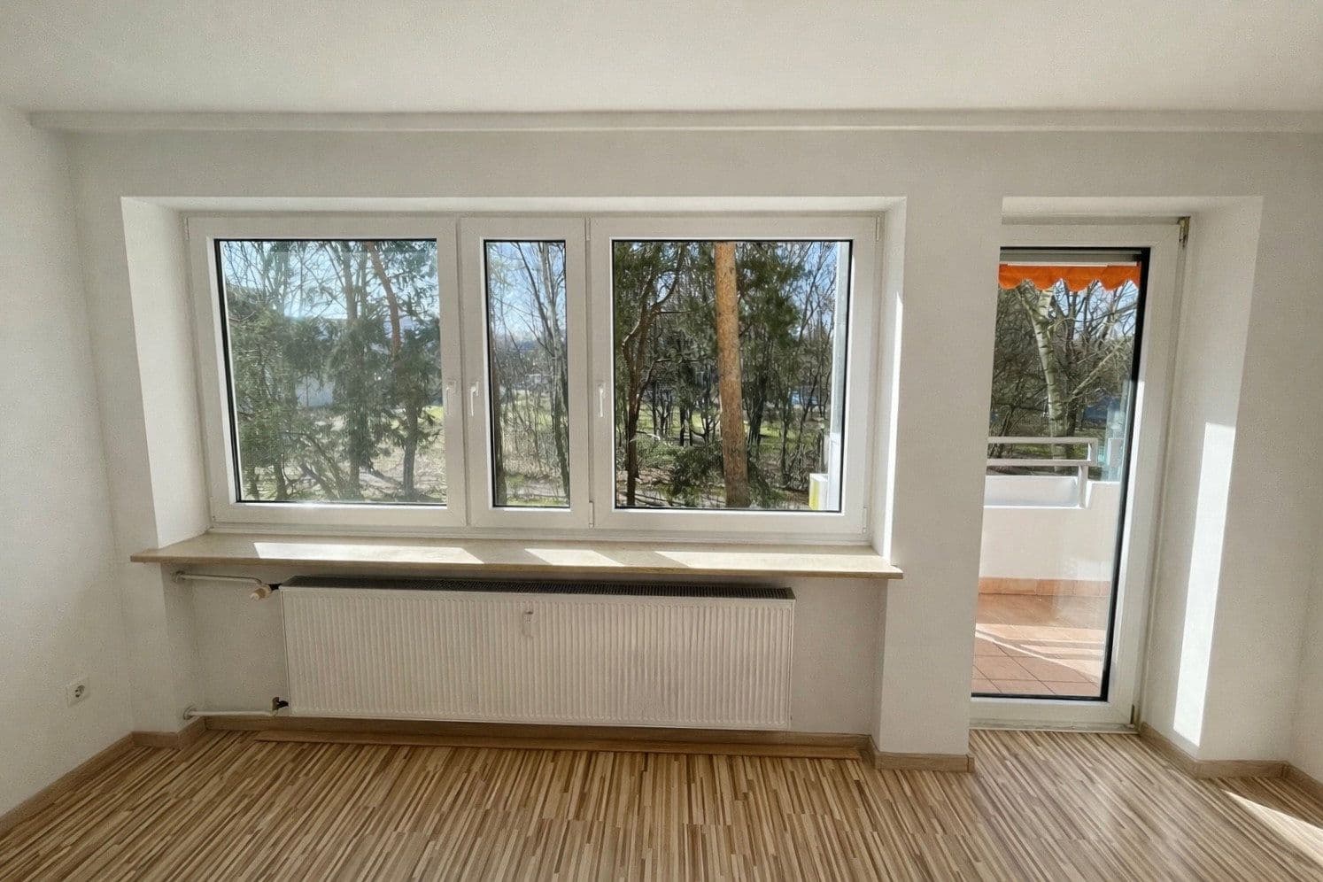 Predaj bytu 3-izbový 85 m², Wettersteinstraße, Nürnberg, Bavorsko Predaj bytu 3-izbový 85 m², Wettersteinstraße, Nürnberg, Bavorsko