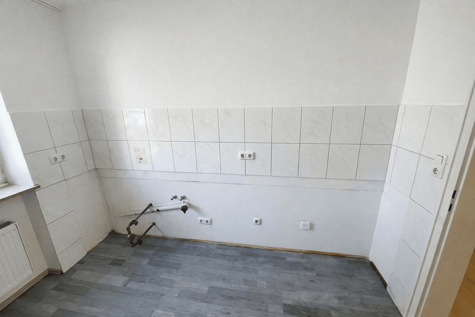 Predaj bytu 3-izbový 85 m², Wettersteinstraße, Nürnberg, Bavorsko Predaj bytu 3-izbový 85 m², Wettersteinstraße, Nürnberg, Bavorsko