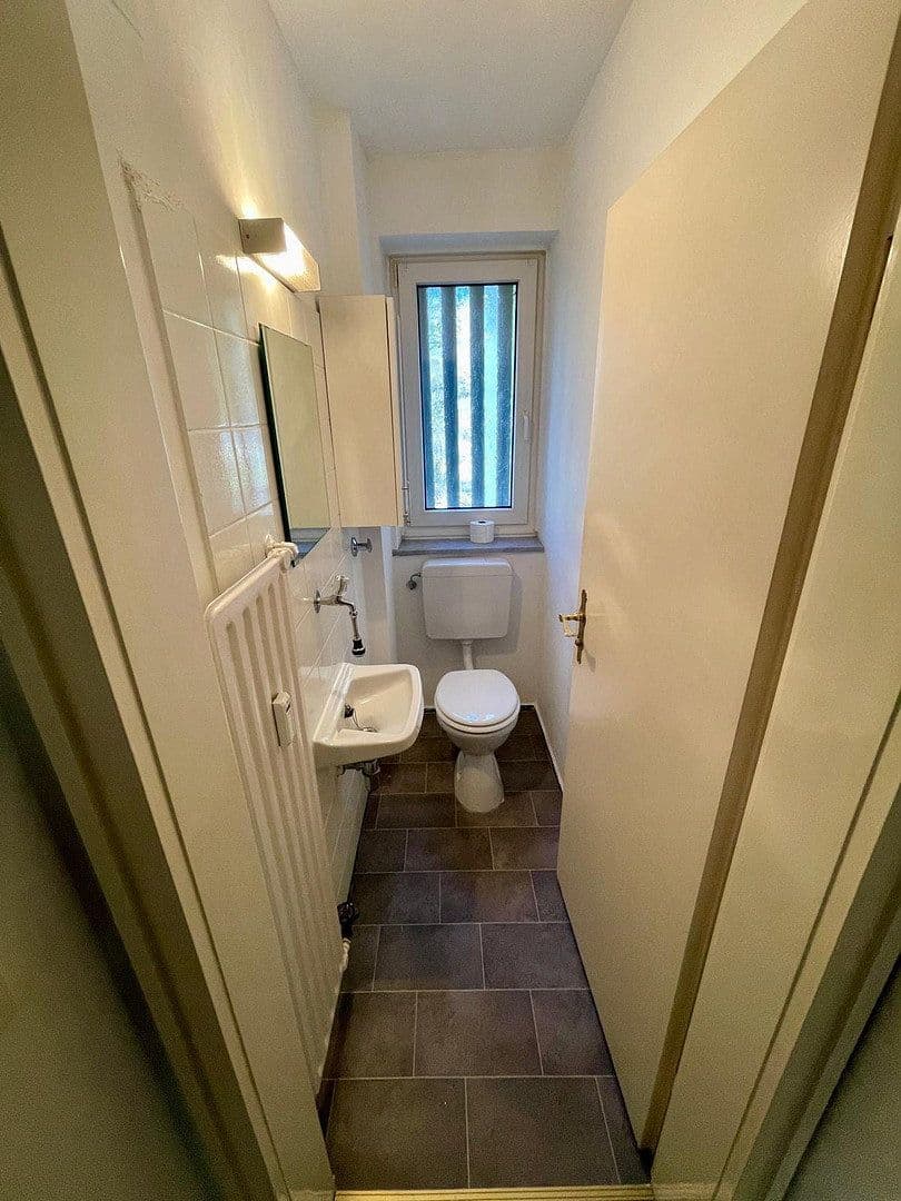 Predaj bytu 3-izbový 85 m², Wettersteinstraße, Nürnberg, Bavorsko Predaj bytu 3-izbový 85 m², Wettersteinstraße, Nürnberg, Bavorsko