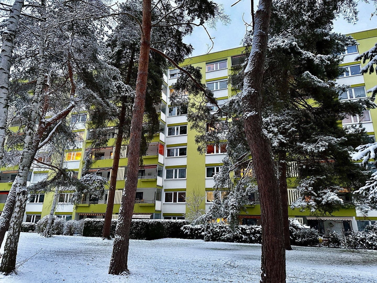 Predaj bytu 3-izbový 85 m², Wettersteinstraße, Nürnberg, Bavorsko Predaj bytu 3-izbový 85 m², Wettersteinstraße, Nürnberg, Bavorsko