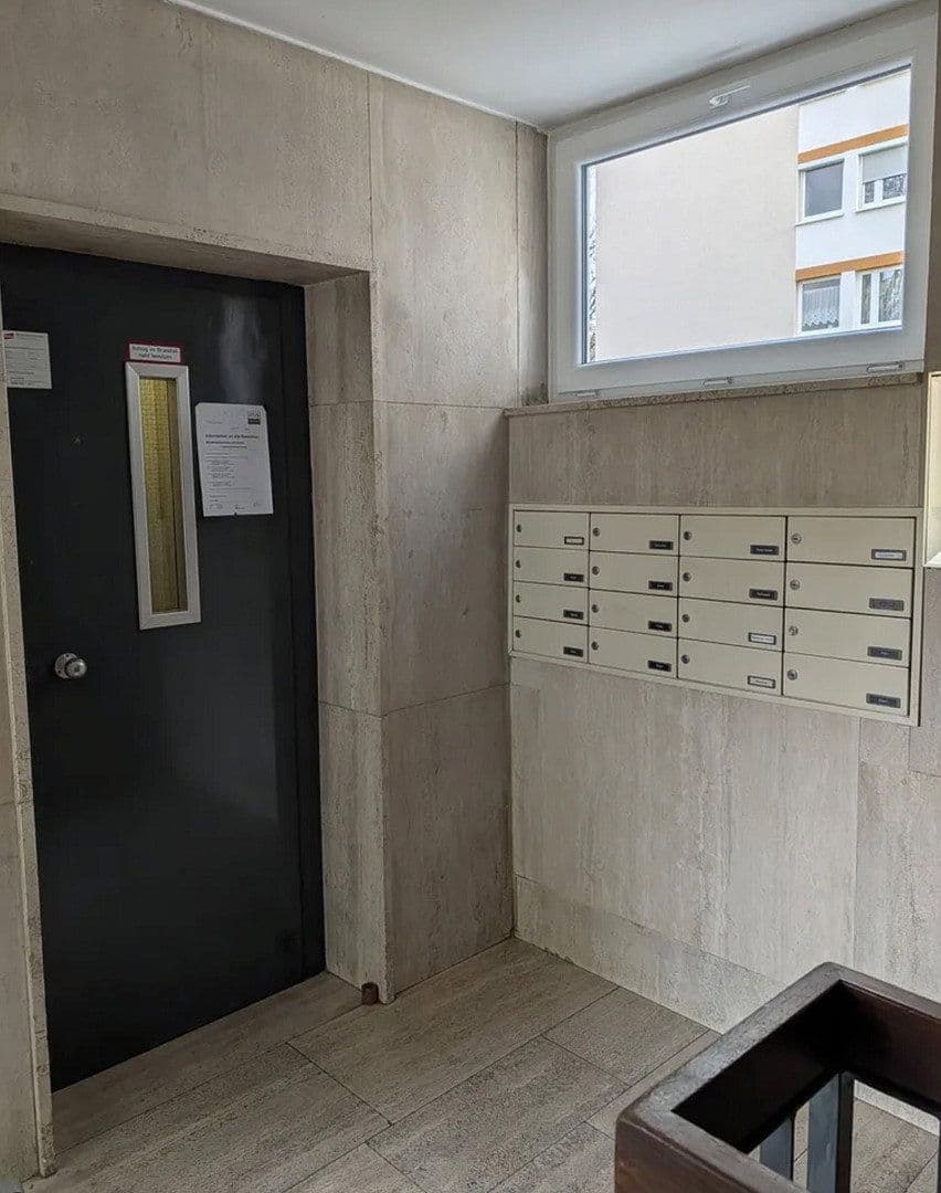 Predaj bytu 3-izbový 85 m², Wettersteinstraße, Nürnberg, Bavorsko Predaj bytu 3-izbový 85 m², Wettersteinstraße, Nürnberg, Bavorsko