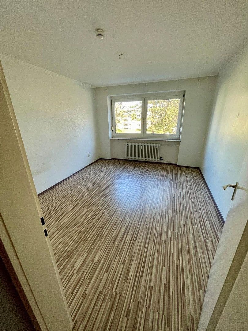 Predaj bytu 3-izbový 85 m², Wettersteinstraße, Nürnberg, Bavorsko Predaj bytu 3-izbový 85 m², Wettersteinstraße, Nürnberg, Bavorsko