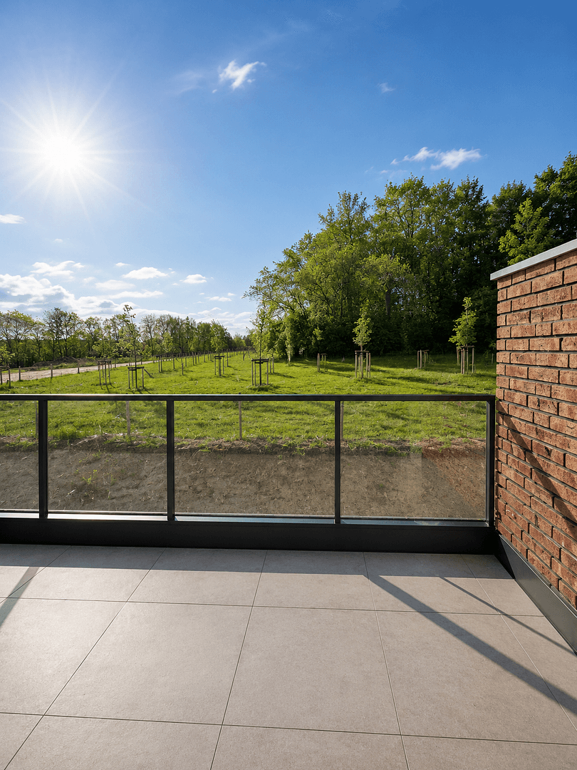 Prenájom bytu 3-izbový 84 m², Peter-Otto-Meyer-Weg 1, Bispingen, Dolné Sasko Prenájom bytu 3-izbový 84 m², Peter-Otto-Meyer-Weg 1, Bispingen, Dolné Sasko