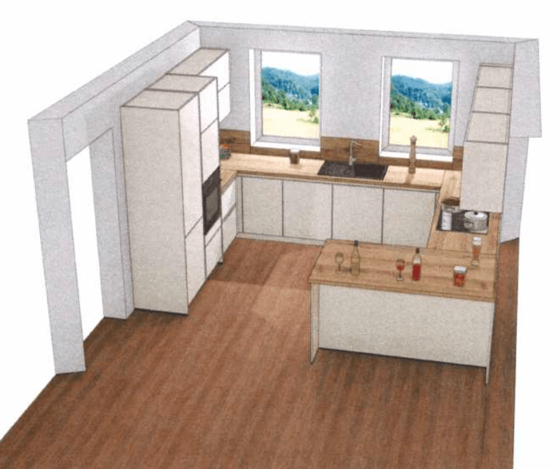Prenájom bytu 3-izbový 84 m², Peter-Otto-Meyer-Weg 1, Bispingen, Dolné Sasko Prenájom bytu 3-izbový 84 m², Peter-Otto-Meyer-Weg 1, Bispingen, Dolné Sasko