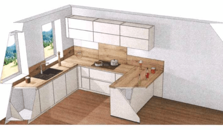 Prenájom bytu 3-izbový 84 m², Peter-Otto-Meyer-Weg 1, Bispingen, Dolné Sasko Prenájom bytu 3-izbový 84 m², Peter-Otto-Meyer-Weg 1, Bispingen, Dolné Sasko