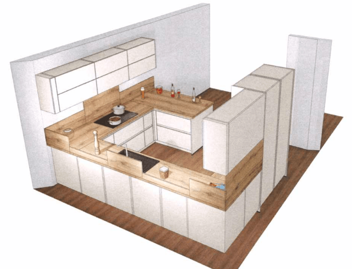 Prenájom bytu 3-izbový 84 m², Peter-Otto-Meyer-Weg 1, Bispingen, Dolné Sasko Prenájom bytu 3-izbový 84 m², Peter-Otto-Meyer-Weg 1, Bispingen, Dolné Sasko
